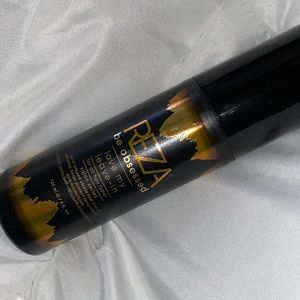 New Reza leave-in spray